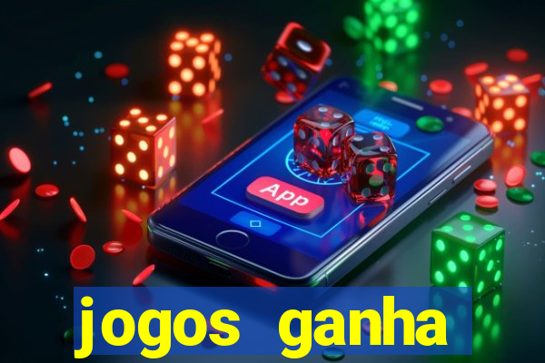 jogos ganha dinheiro sem depositar